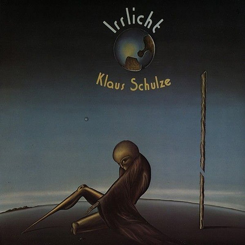 Klaus Schulze/Irrlicht
